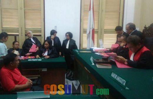 Aniaya Ariana, Janwar Divonis 8 Bulan Penjara