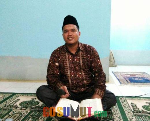 Muhammadiyah Palas Kunjungi 8 PRM di Safari Ramadhan
