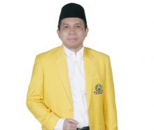 Rebut 1 Kursi DPRD Sumut, Irham Buana Perjuangkan 3 Bidang di Parlemen