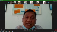 Dampak Corona, Rajanami : Tenagakerja di Langkat Harus Dapat Perlindungan Jaminan Sosial Ketenagakerjaan