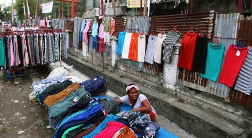 DPRD Medan Desak Pemko Merelokasi Pedagang Pasar Aksara