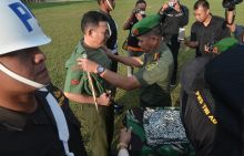 Terlibat Narkoba, 48 Anggota TNI Dipecat. 137 Anggota Lainnya Menyusul
