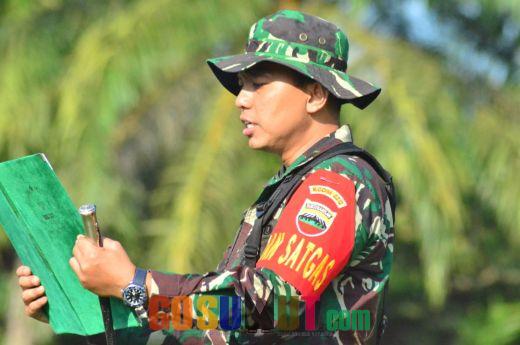 TMMD Milik Masyarakat dan Wujud Kebersamaan TNI Meningkatkan Kesejahteraan