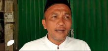 Anggota DPRD Deliserdang M Adami Sulaiman Bantah Telantarkan Anak