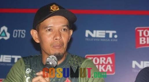 PSMS Medan Ancam Laporkan Aksi Pemukulan Pemainnya di Semarang