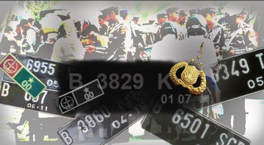 Polrestabes Medan Bongkar Jaringan Sindikat Pemalsu BPKB Mobil