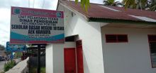 Terkait Bangunan Pagar Beton SDN 101580 Aek Haruaya   Manager BOS Tak Fahami Juknis