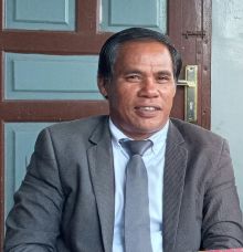 Oknum Pejabat Dinas Pemdes Tapsel Diduga Terlibat Korupsi Berjamaah Dana Desa