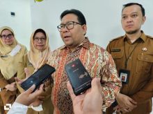 Kunjungi RSU Haji Medan, Ombudsman RI Dukung Pengembangan Fasilitas Layanan