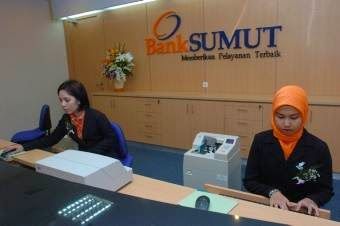 Pansus DPRD Medan Cerca Bank Sumut Soal Bantuan