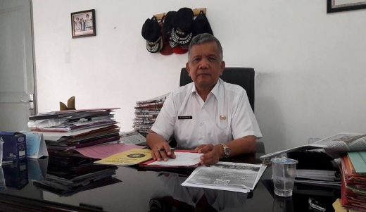 P2K Sebut Ada 246 Kasus Kebakaran Terjadi di Kota Medan