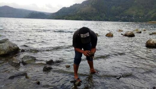 Perusahan Penyumbang Limbah di Danau Toba Bisa Dibawa ke Ranah Hukum