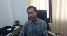Ditanya Soal Dana Pembangunan Pintu Finger Print, Humas PN Medan Kesal