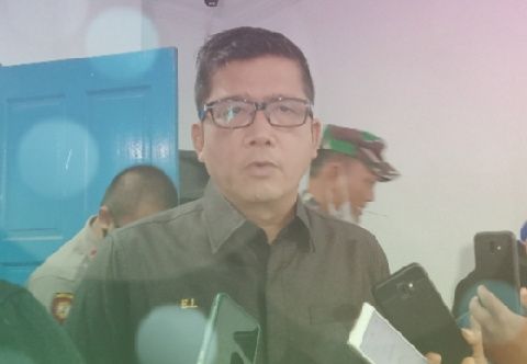 Ketua DPRD Madina Berharap  Pengrusakan Sekolah Muhammadiyah Segera Diselesaikan