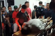Usai Ditangkap, Tersangka Kasus Narkotika Tewas di RS FL Tobing Sibolga