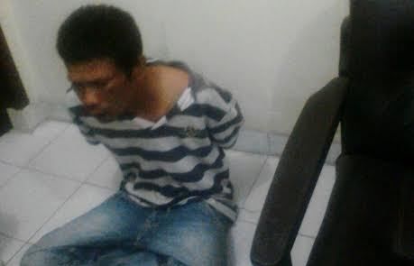 Isu Culik Anak Merebak di Tanjungbalai, Lajang Tua Ini Diciduk Polisi