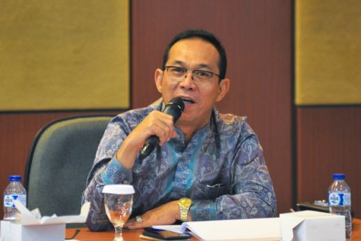 Gus Irawan Bakal Gusur Parlinsyah Harahap dari Kursi Wakil Ketua DPRD Sumut