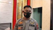Densus 88 Tangkap 18 Terduga Teroris di Sumut