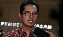 KPK Sudah Raup Rp1,7 Miliar dari Kasus Suap Gatot