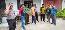 PPK se Tanjungbalai Laksanakan Rekapitulasi Suara Serentak