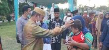 Bupati TSO Ajak Masyarakat Jaga Kesucian Ramadan