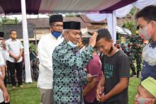 Wabup Zarnawi : Jadikan Momentum Ramadhan Sarana Membangun Komunikasi