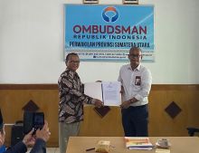 Ombudsman : Pemko Tanjungbalai Lakukan Penyimpangan Prosedur Terkait Penanganan Pasien di RSUD dr Tengku Mansyur