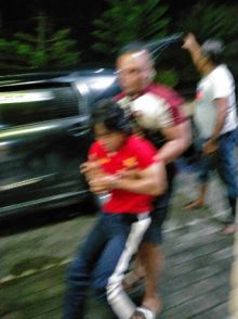Terungkap! Pelaku Pembunuhan Janda 6 Anak di Sei Bamban Berhasil Diringkus Polisi, Ini Motifnya 