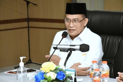 Sah! Soal Empat Pulau di Perbatasan Sumut-Aceh, Mendagri Tetapkan Masuk Wilayah Sumut
