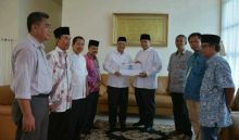 Handuk Haji dari PDAM Tirtanadi, Satu-satunya di Indonesia Kata Kemenag