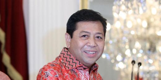 Partai Golkar Tetap Dukung Joko Widodo sebagai Capres 2019