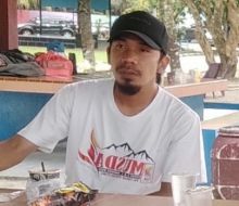 Ketua HMKI Langkat Dukung Bacaleg Dicky Suhendro Dapil 1