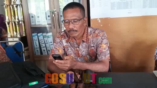 82 Aparat Desa dan BPD Barumun akan Ikuti Bimtek Bumdes Di Medan