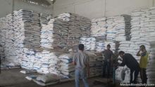 Kementan Salurkan 21.656 ton Pupuk Subsidi untuk Sumut