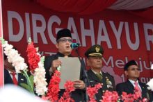 Ketua DPRD Madina Erwin Kesal  Harga Beras Murah Tinggi