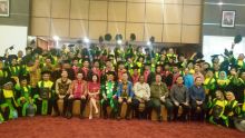 Prof Zulkarnain Lubis: STIE Tricom akan Gebrak  Dunia Lendidikan di Kota Medan