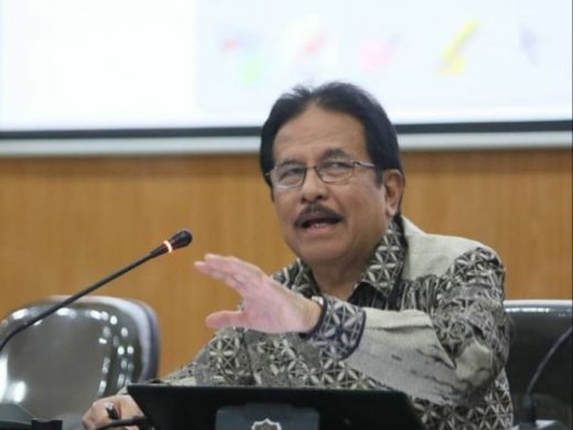 Tolak Digoyang, Mafia Tanah Serang Balik Menteri ATR/BPN