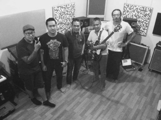 Band Rock Legendaris Indonesia ini akan Gelar Konser di Hotel Borobudur