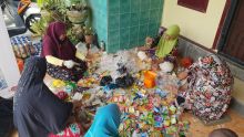Pertamina MOR I dan Rumah Zakat Bentuk Program Pengelolaan Sampah Melalui Ecobrick