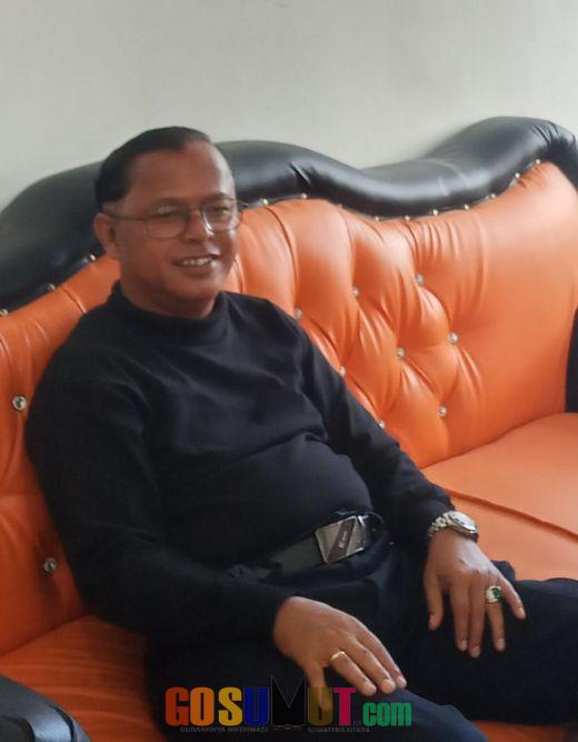 Ketua DPD GEMPITA - LBH Laskar Merah Putih Apresiasi Kinerja Kapolres Toba