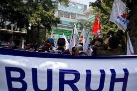 Buruh Ancam Aksi dan Pidanakan Pengusaha Terkait Apindo Gugat UMK Medan