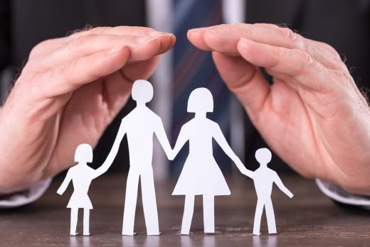 Asuransi Jiwa Proteksi Terbaik untuk Keluarga, Ketahui Info soal Produk Perlindungan Ini
