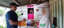 Pambayaran Insentif Tak Disalurkan hingga 8 Bulan, Mantan Pj Kepala Desa Muara Batang Angkola Diduga Tilap Dana Desa 2023