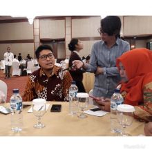 Fintech Asetku Sosialisasikan Pinjaman Secara Online di Medan