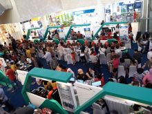 Temukan Diskon 80% di Garuda Indonesia Travel Fair (GATF) 2018