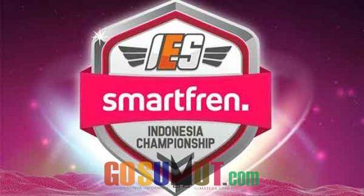 IES Smartfren Indonesia Championship akan Digelar, Buruan Daftar !