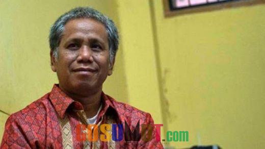 Akademisi UMSU Minta KPK Bebaskan Walikota Tanjungbalai