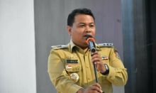 Walikota Tanjungbalai dan Penyidik KPK Jadi Tersangka