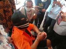 Pembunuh Wanita di Aek Songsongan Asahan Ditangkap di Medan