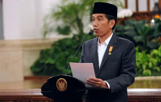 Jokowi akan Buka Perayaan HUT Istana Maimun ke-130 Tahun